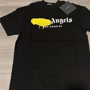 palm angels shirt
